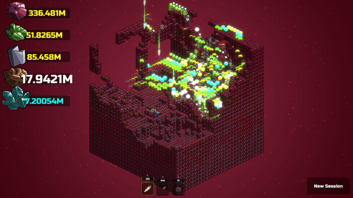 Artillery Miner Crack Download