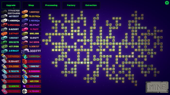 Artillery Miner PC Crack