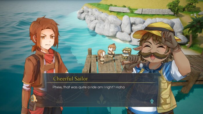 Artisan Story Free Download Torrent