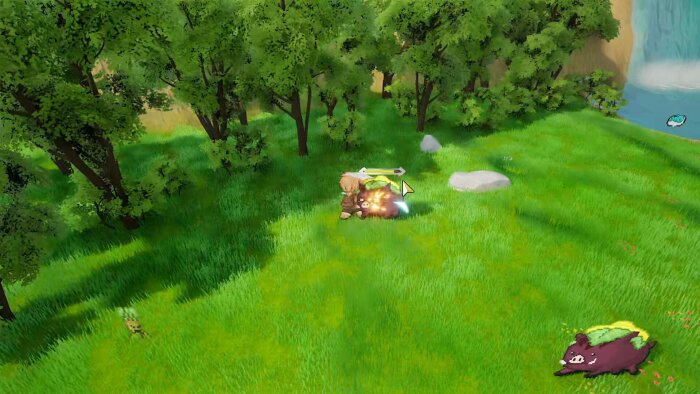 Artisan Story Crack Download
