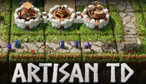 Download Artisan TD