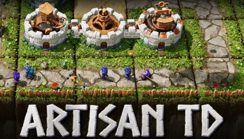 Download Artisan TD