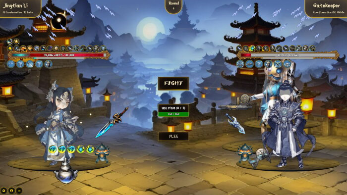 Ascend From Nine Mountains Download Free