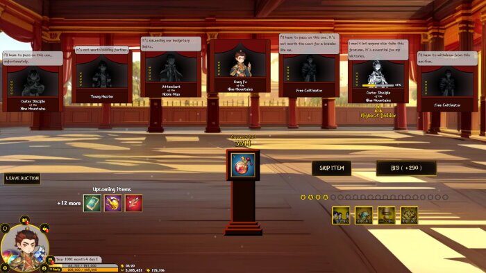 Ascend From Nine Mountains Crack Download