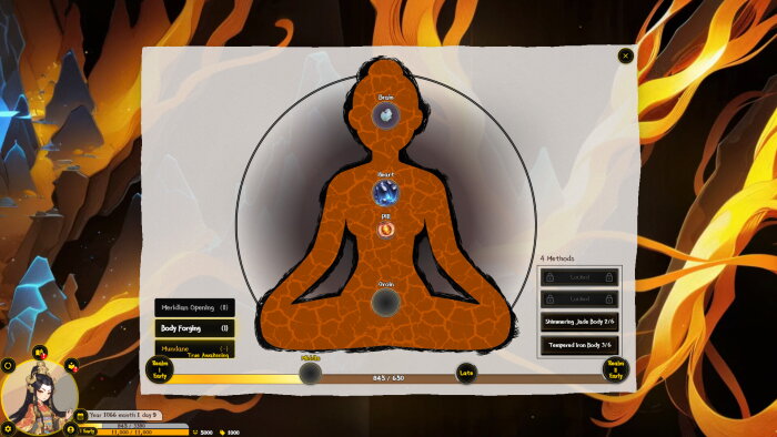 Ascend From Nine Mountains PC Crack