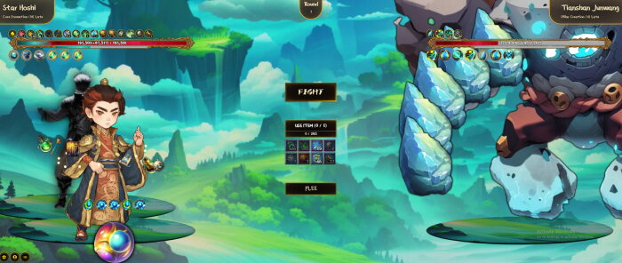 Ascend From Nine Mountains Repack Download