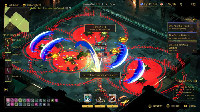 Ascend to ZERO Download Free