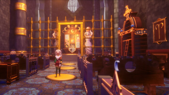 Ascend Free Download Torrent