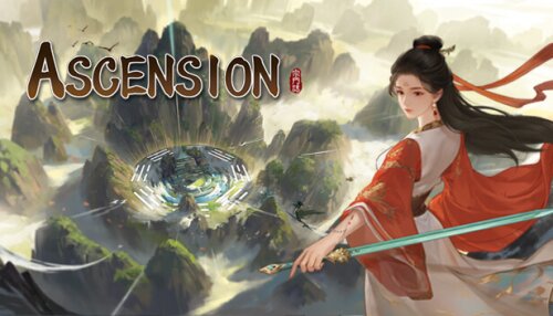 Download Ascension