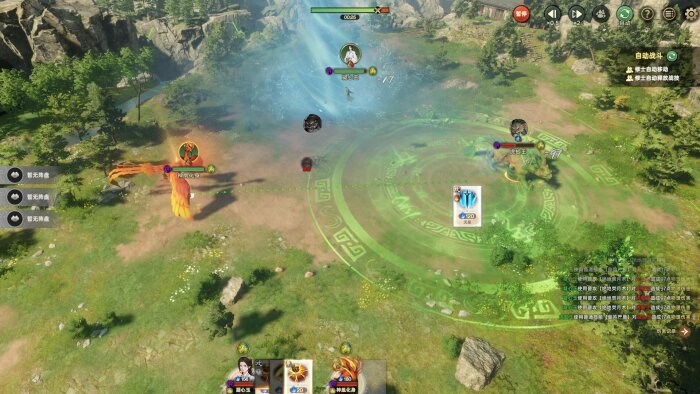 Ascension Crack Download