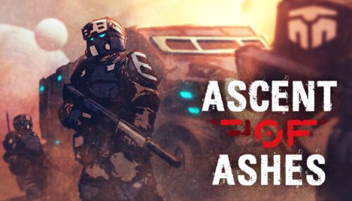 Download Ascent of Ashes