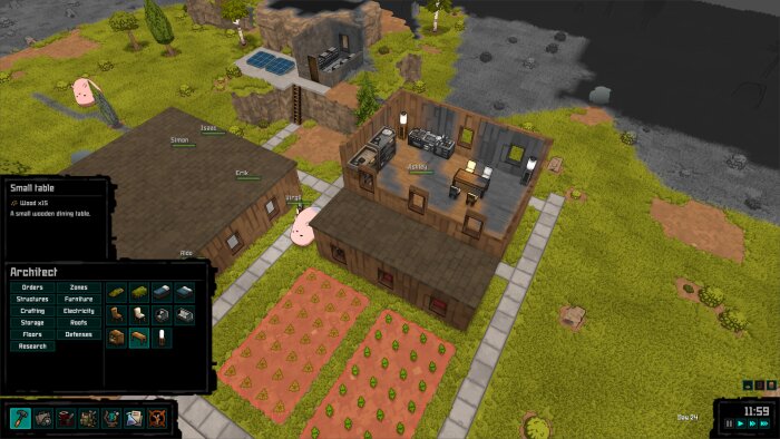 Ascent of Ashes Download Free