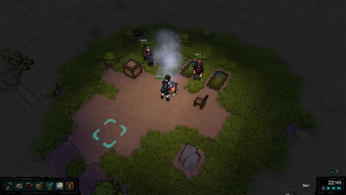 Ascent of Ashes Free Download Torrent
