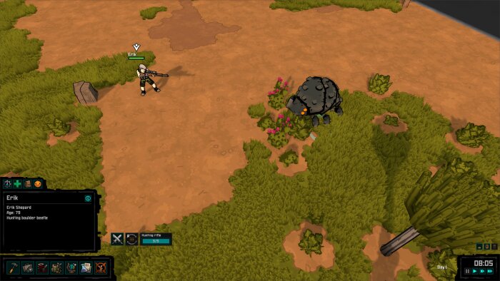 Ascent of Ashes Crack Download