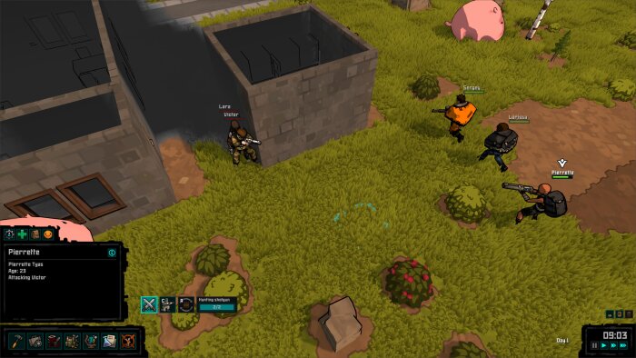 Ascent of Ashes PC Crack