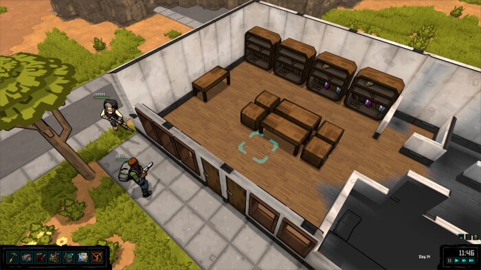 Ascent of Ashes Repack Download