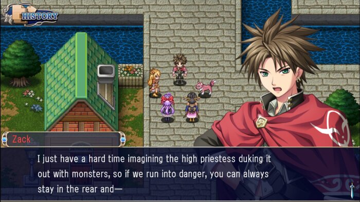 Asdivine Hearts PC Crack