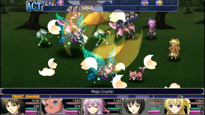 Asdivine Hearts Repack Download