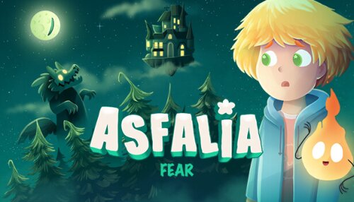 Download Asfalia: Fear