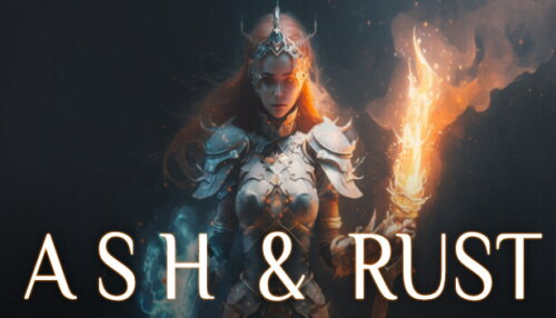 Download Ash & Rust