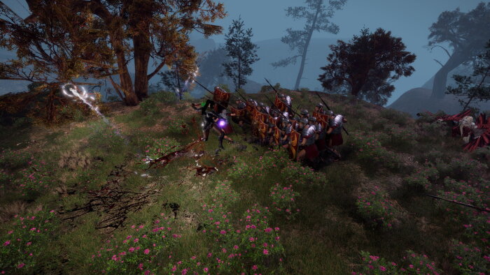 Ash & Rust Free Download Torrent