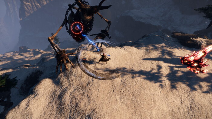 Ash & Rust Crack Download