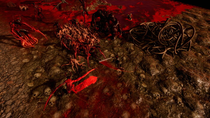 Ash & Rust Repack Download