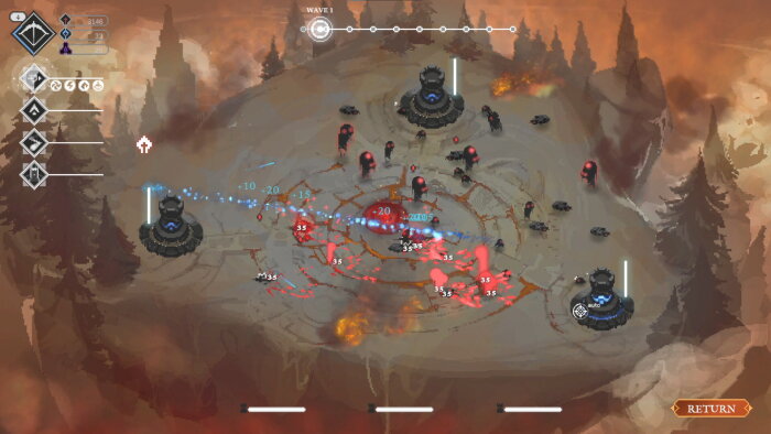 Ash Warden Download Free