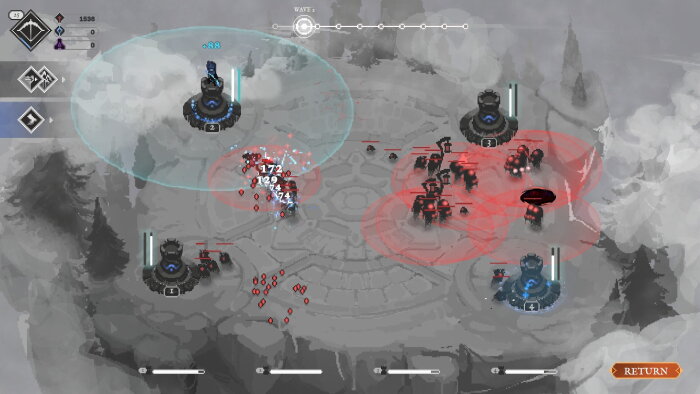 Ash Warden Crack Download