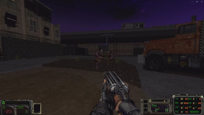 Ashes 2063 Free Download Torrent