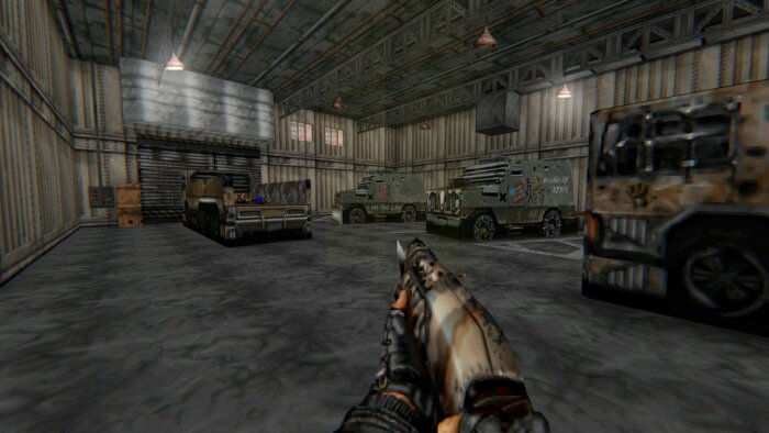 Ashes 2063 Repack Download