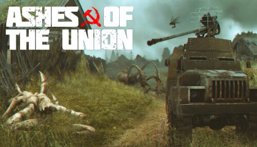 Download Ashes of the Union