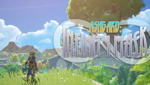 Download ASHGARD: Infinity Mask
