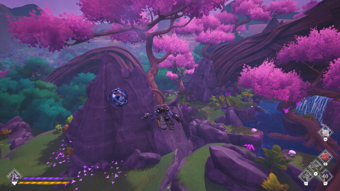 ASHGARD: Infinity Mask Download Free