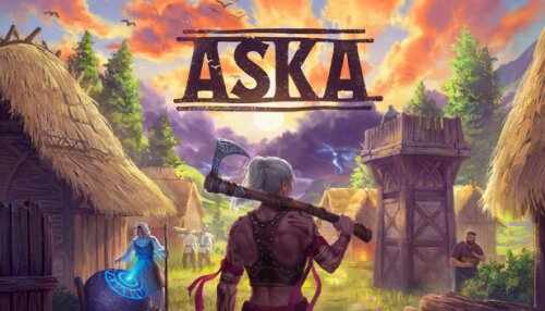 Download ASKA