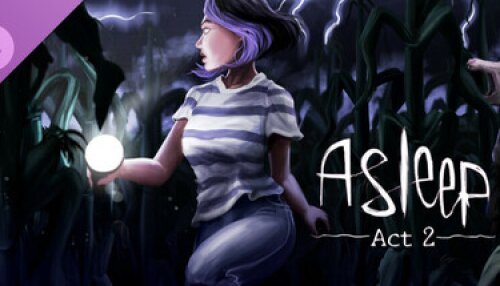 Download Asleep - Act 2