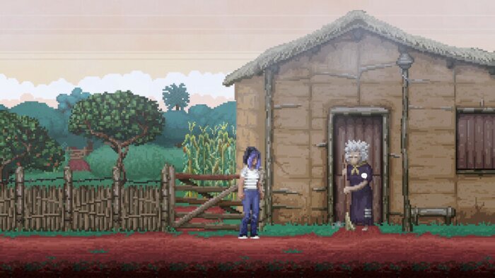 Asleep - Act 2 Free Download Torrent