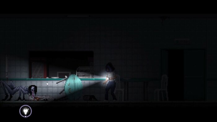 Asleep - Act 2 PC Crack