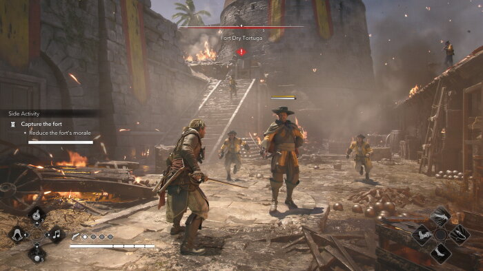 Assassin's Creed Black Flag Resynced Free Download Torrent