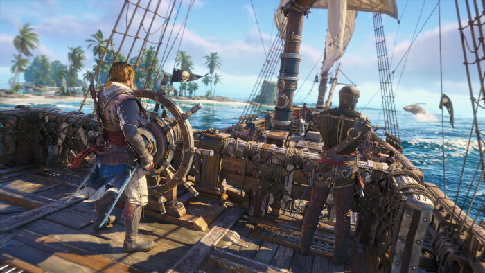 Assassin's Creed Black Flag Resynced Crack Download