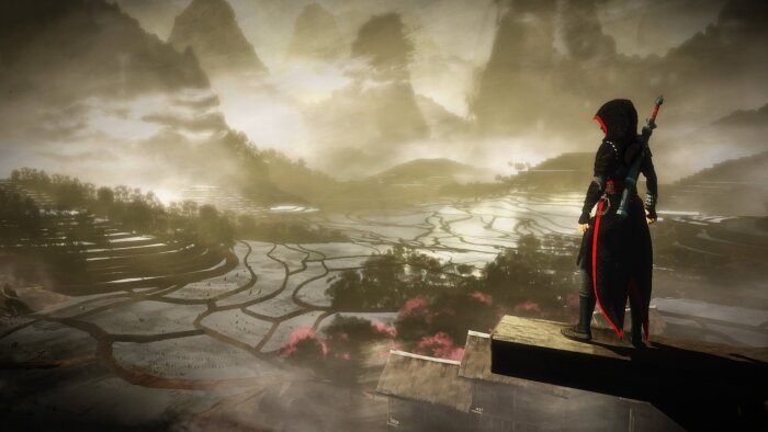 Assassin’s Creed® Chronicles: China Download Free