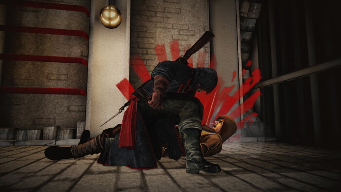 Assassin’s Creed® Chronicles: Russia Download Free