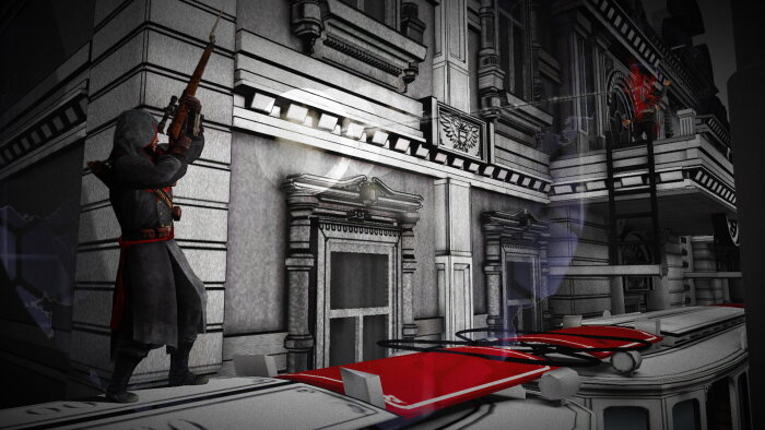 Assassin’s Creed® Chronicles: Russia Free Download Torrent