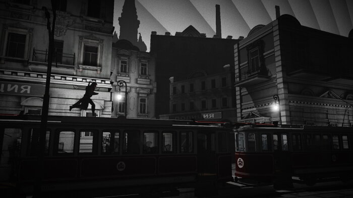 Assassin’s Creed® Chronicles: Russia PC Crack