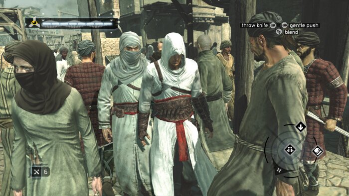 Assassin's Creed™: Director's Cut Edition Crack Download