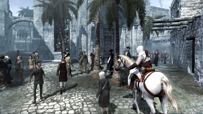 Assassin's Creed™: Director's Cut Edition Repack Download