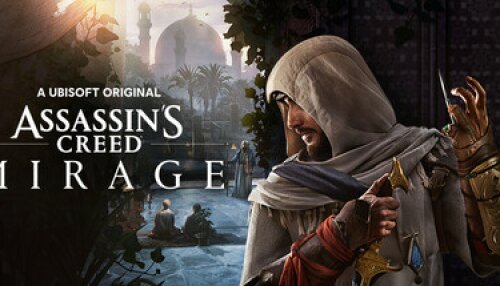 Download Assassin's Creed Mirage