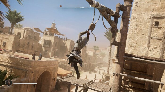 Assassin's Creed Mirage Free Download Torrent