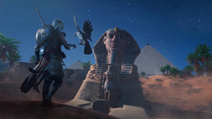 Assassin's Creed® Origins Free Download Torrent