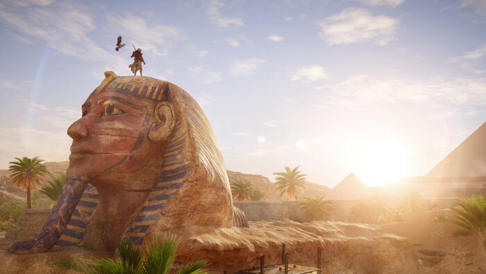 Assassin's Creed® Origins Crack Download